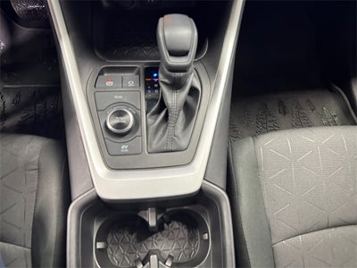 2023 Toyota RAV4 Hybrid Woodland Edition