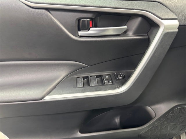 2023 Toyota RAV4 Hybrid Woodland Edition