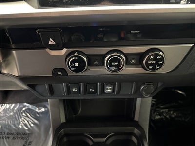 2017 Toyota Tacoma SR5 V6