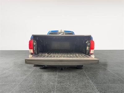 2017 Toyota Tacoma SR5 V6