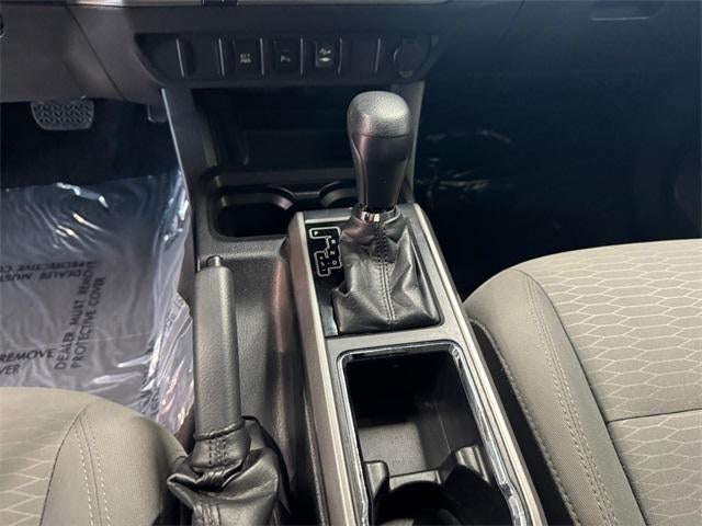 2017 Toyota Tacoma SR5 V6