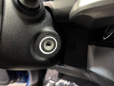 2017 Toyota Tacoma SR5 V6