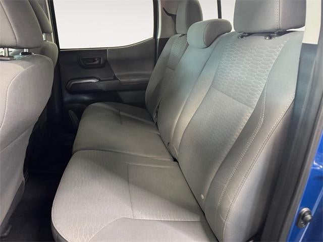 2017 Toyota Tacoma SR5 V6