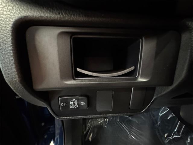 2017 Toyota Tacoma SR5 V6