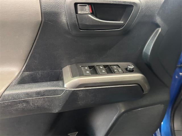 2017 Toyota Tacoma SR5 V6