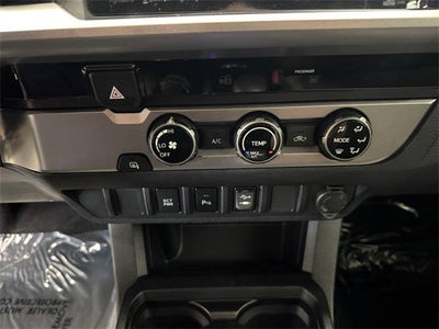 2017 Toyota Tacoma SR5 V6