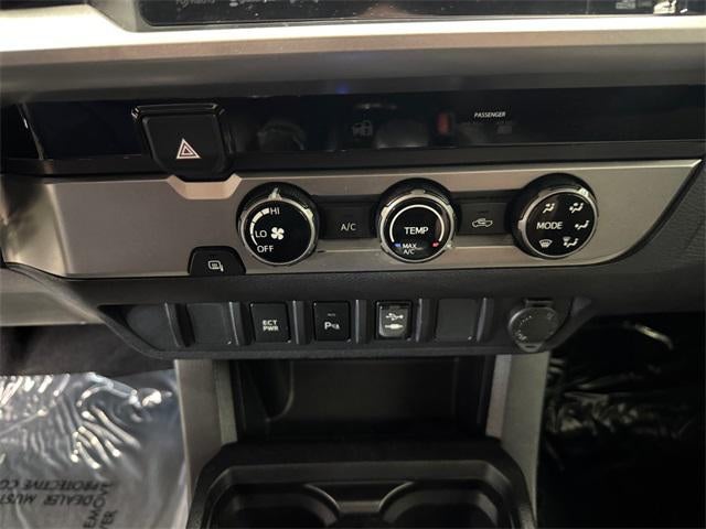 2017 Toyota Tacoma SR5 V6