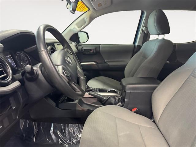 2017 Toyota Tacoma SR5 V6