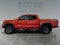 2017 Toyota Tacoma TRD Off-Road