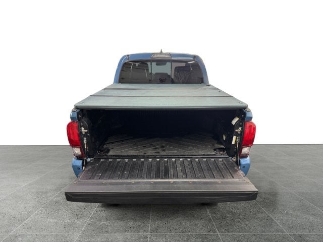2019 Toyota Tacoma TRD Sport V6
