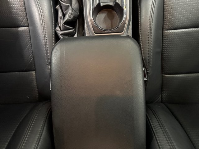 2019 Toyota Tacoma TRD Sport V6
