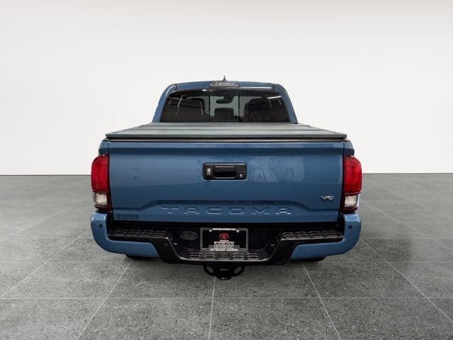 2019 Toyota Tacoma TRD Sport V6