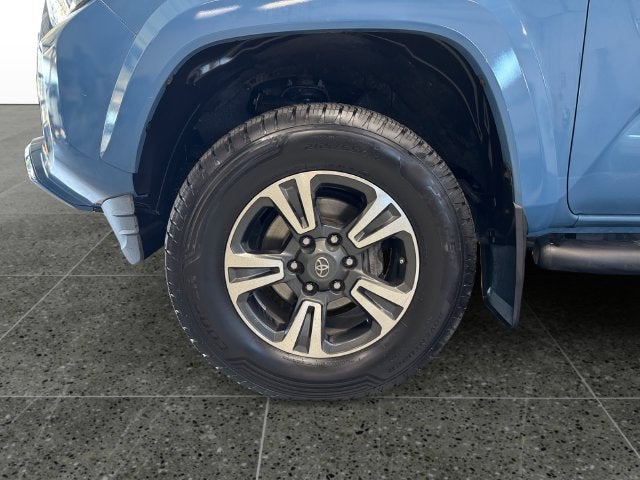 2019 Toyota Tacoma TRD Sport V6