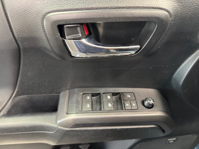 2019 Toyota Tacoma TRD Sport V6