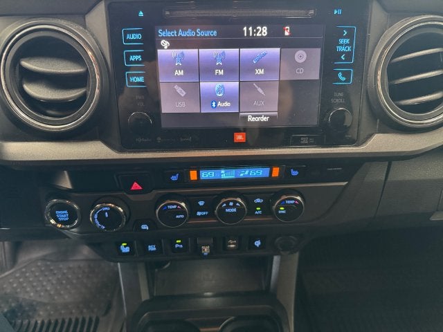 2019 Toyota Tacoma TRD Sport V6