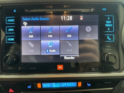 2019 Toyota Tacoma TRD Sport V6