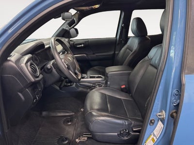 2019 Toyota Tacoma TRD Sport V6