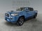 2019 Toyota Tacoma TRD Sport V6
