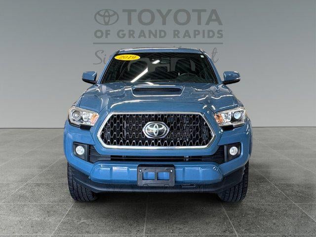 2019 Toyota Tacoma TRD Sport V6