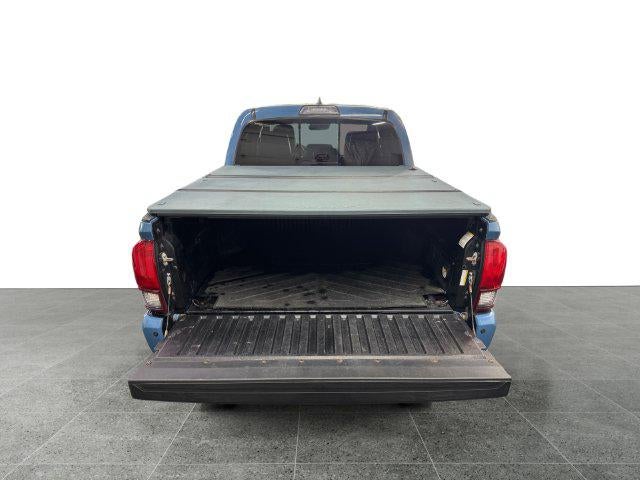 2019 Toyota Tacoma TRD Sport V6