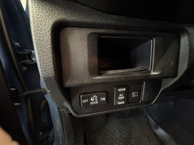2019 Toyota Tacoma TRD Sport V6