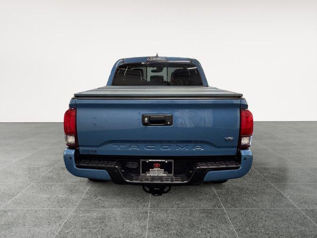 2019 Toyota Tacoma TRD Sport V6