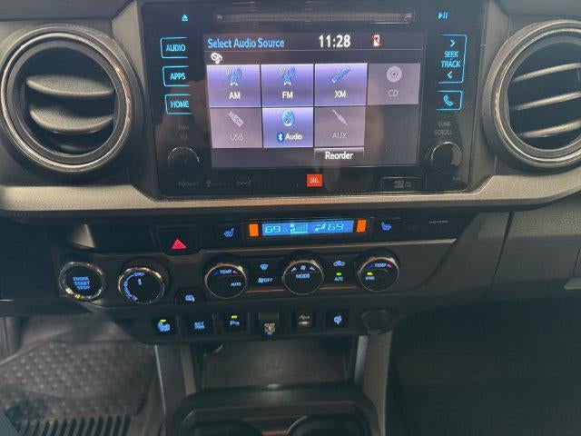 2019 Toyota Tacoma TRD Sport V6