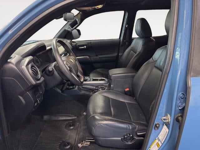 2019 Toyota Tacoma TRD Sport V6
