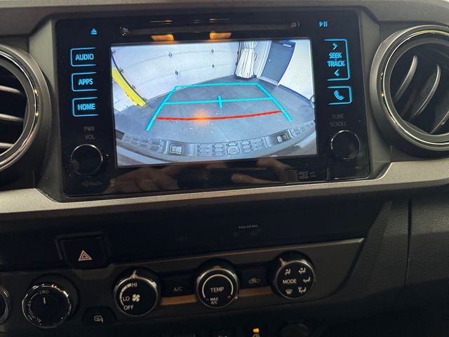 2019 Toyota Tacoma TRD Sport V6