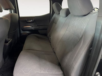 2019 Toyota Tacoma TRD Sport V6