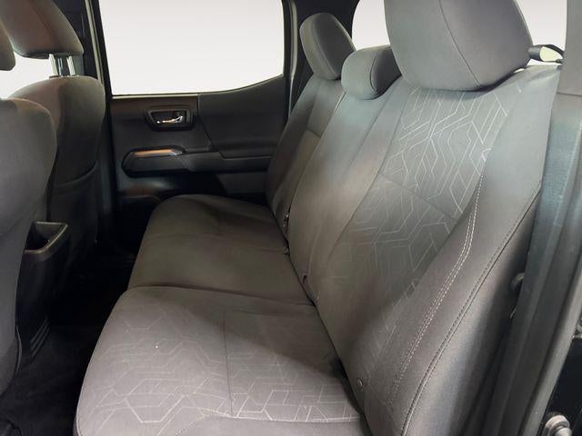 2019 Toyota Tacoma TRD Sport V6