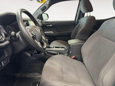 2019 Toyota Tacoma TRD Sport V6