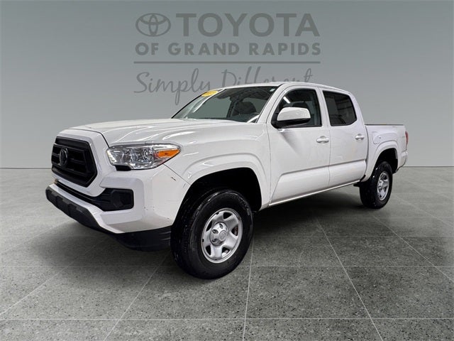 2023 Toyota Tacoma SR V6