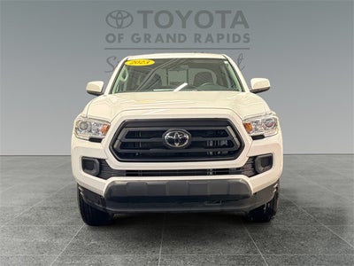2023 Toyota Tacoma SR V6