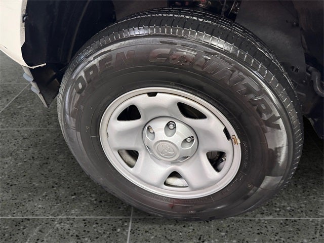 2023 Toyota Tacoma SR V6