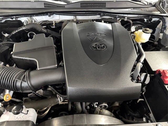 2023 Toyota Tacoma SR V6