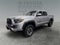 2022 Toyota Tacoma TRD Off-Road V6