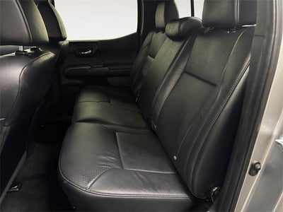 2022 Toyota Tacoma TRD Off-Road V6