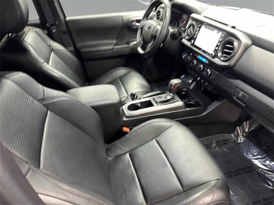 2022 Toyota Tacoma TRD Off-Road V6