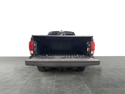 2023 Toyota Tacoma SR V6