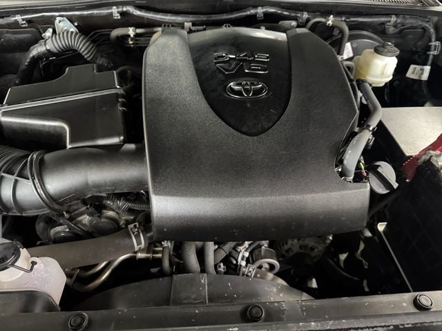 2023 Toyota Tacoma SR V6