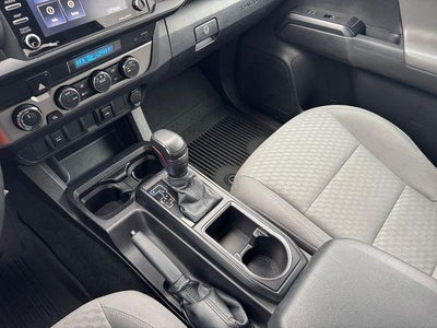 2023 Toyota Tacoma SR V6