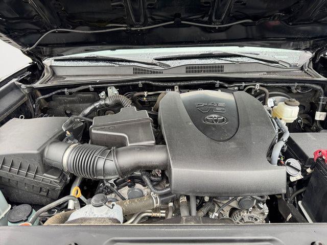 2023 Toyota Tacoma SR V6