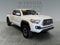 2017 Toyota Tacoma TRD Off-Road