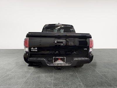 2023 Toyota Tacoma Limited V6