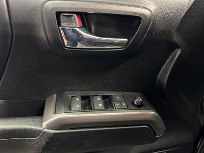 2023 Toyota Tacoma Limited V6