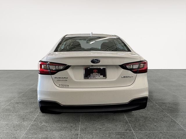 2023 Subaru Legacy Base