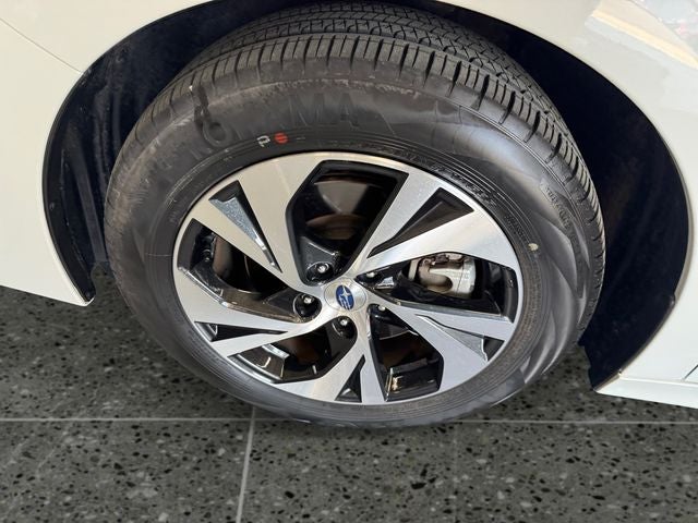 2023 Subaru Legacy Base