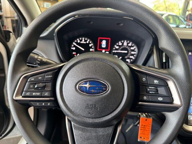 2023 Subaru Legacy Base