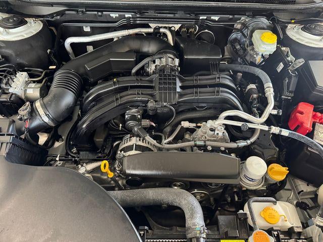 2023 Subaru Legacy Base